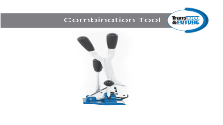 Combination Tool